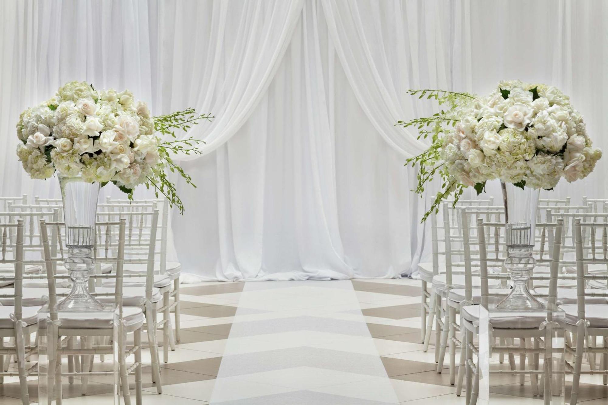 Hotel Embassy By Hilton Arcadia-pasadena Area