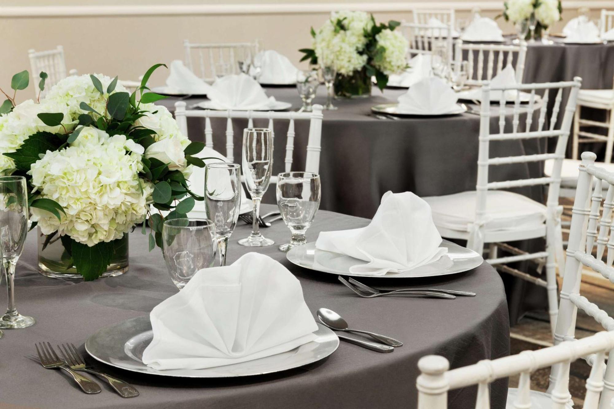Embassy By Hilton Arcadia-pasadena Area Hotel 3*