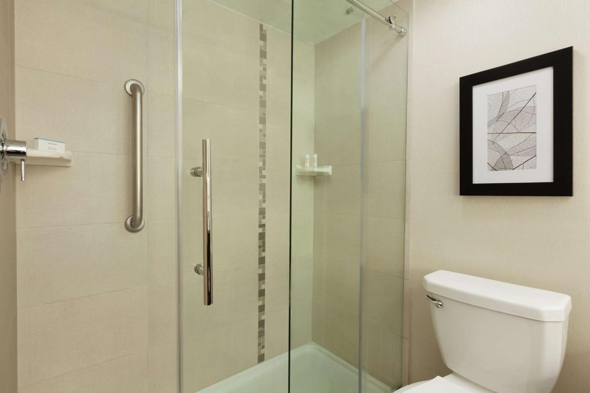 Embassy By Hilton Arcadia-pasadena Area 3* Arcadia