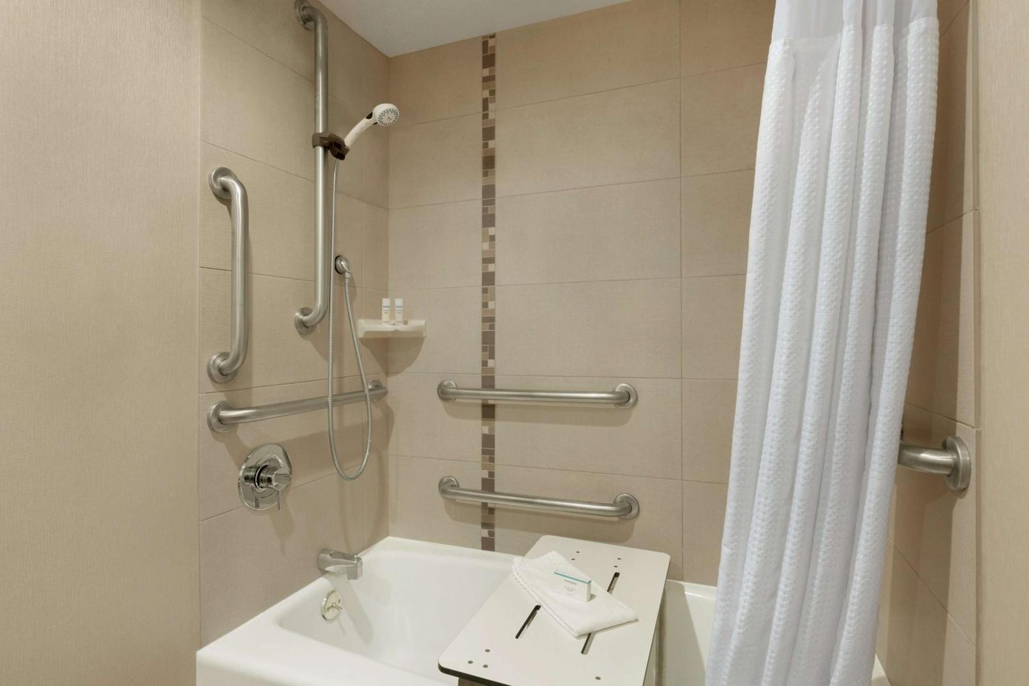 Embassy By Hilton Arcadia-pasadena Area 3* Arcadia