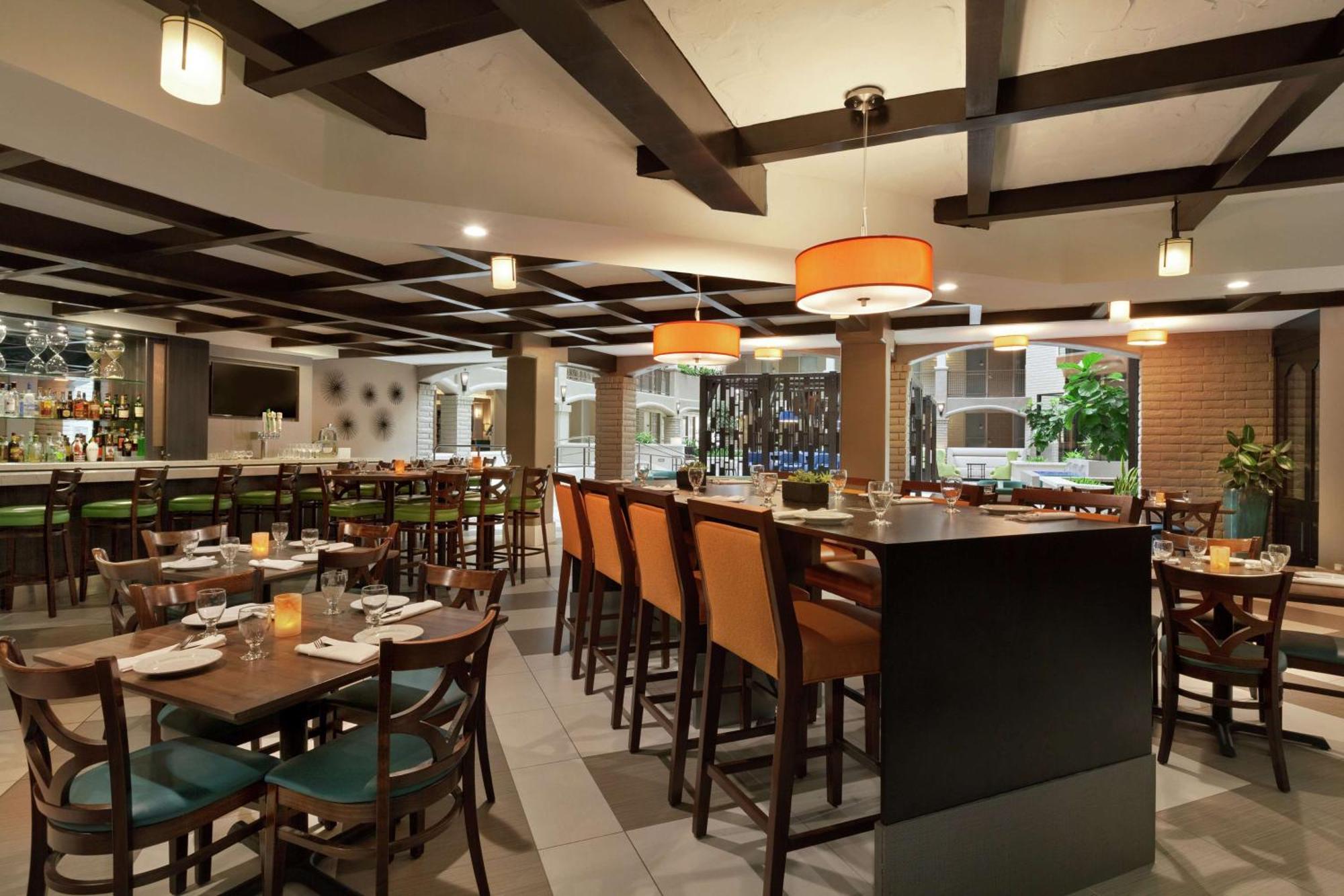 Embassy By Hilton Arcadia-pasadena Area 3*