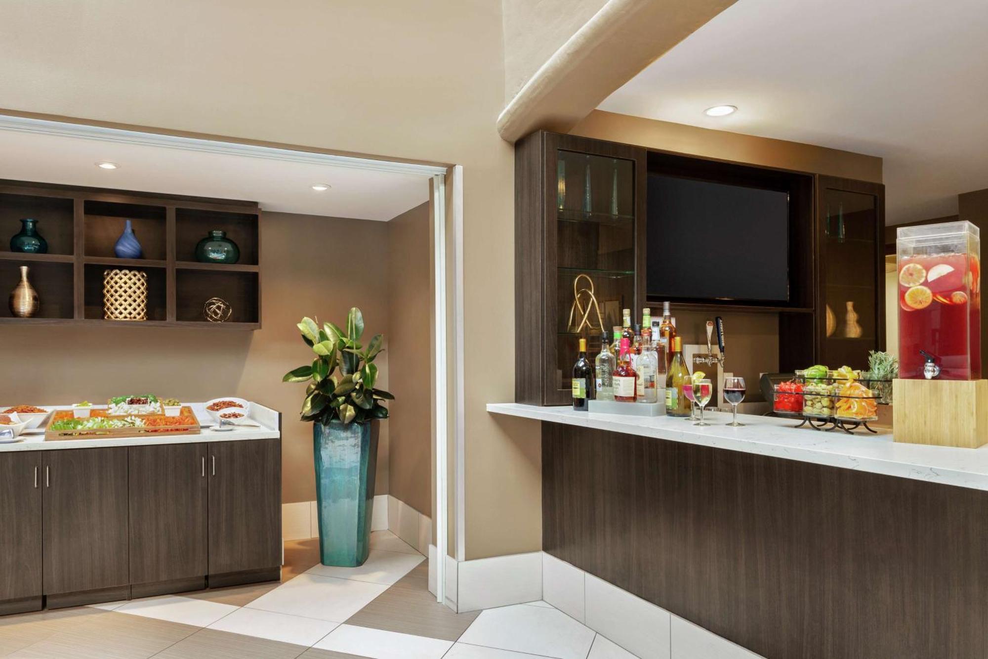 Embassy By Hilton Arcadia-pasadena Area Hotel 3*