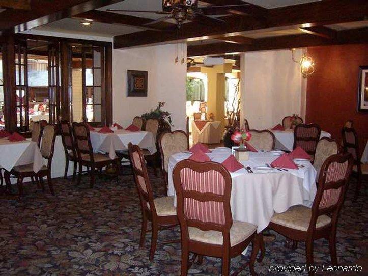 Embassy By Hilton Arcadia-pasadena Area 3*
