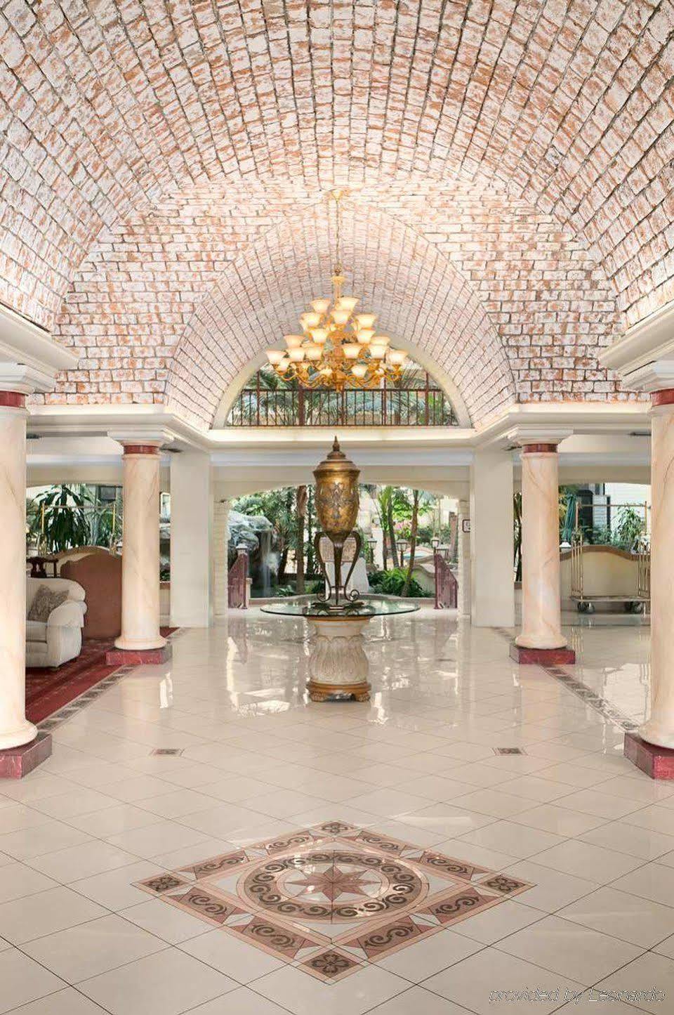 Embassy By Hilton Arcadia-pasadena Area 3*