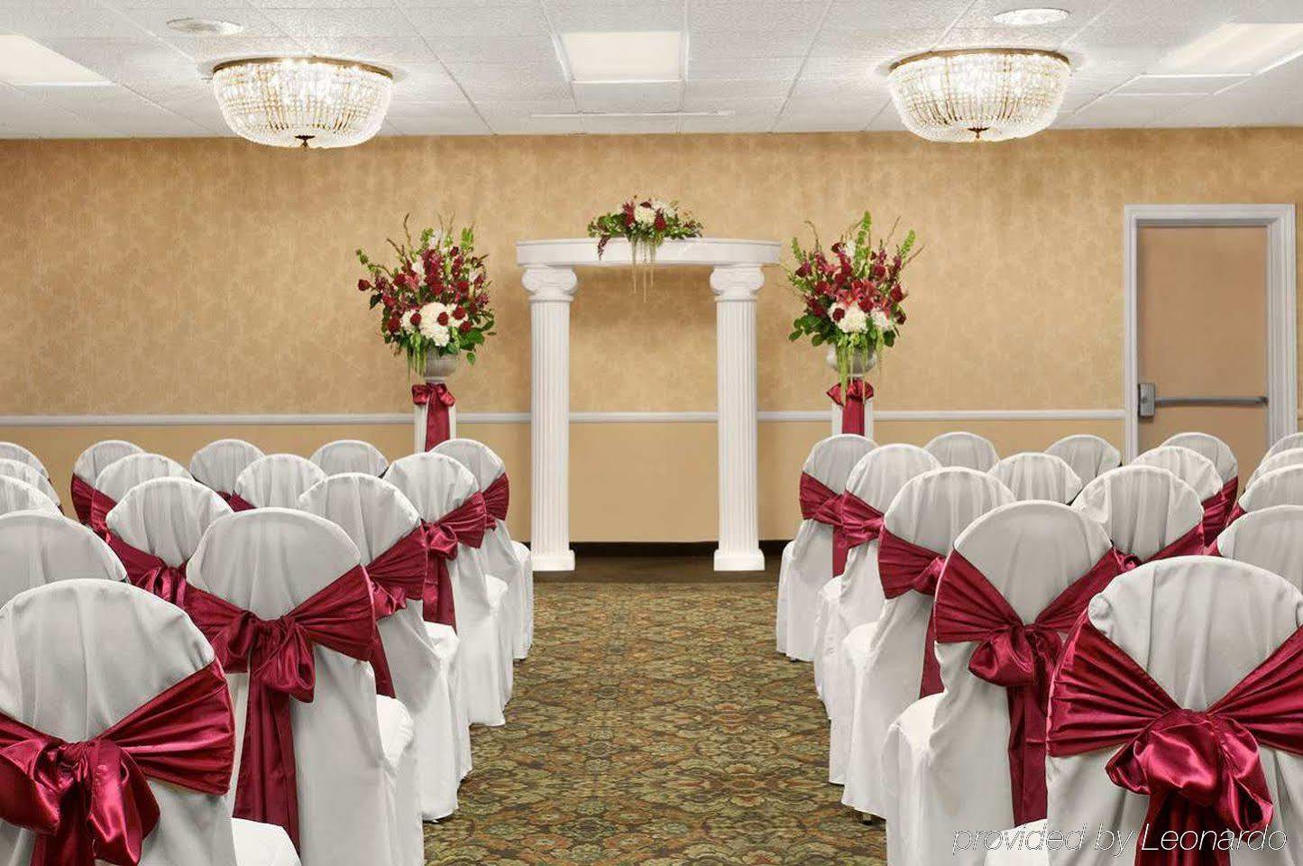 Embassy By Hilton Arcadia-pasadena Area Hotel