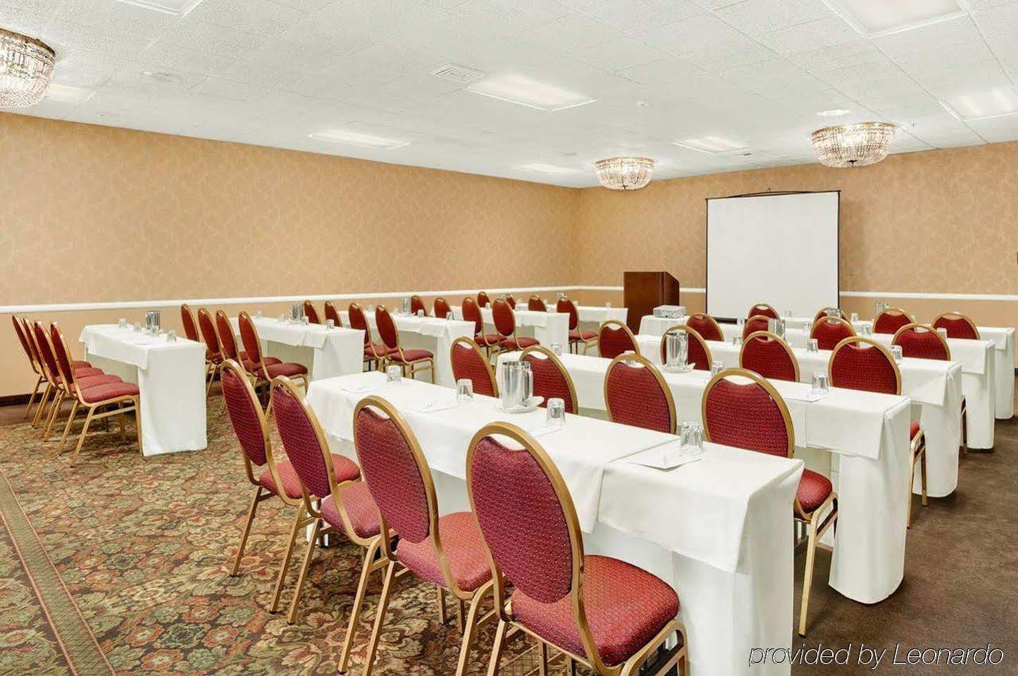 Embassy By Hilton Arcadia-pasadena Area Hotel Arcadia