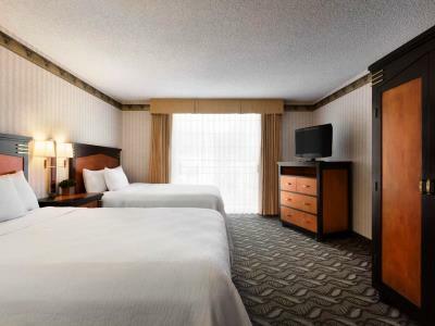 Embassy By Hilton Arcadia-pasadena Area Arcadia