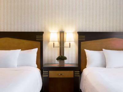 Embassy By Hilton Arcadia-pasadena Area 3* Arcadia