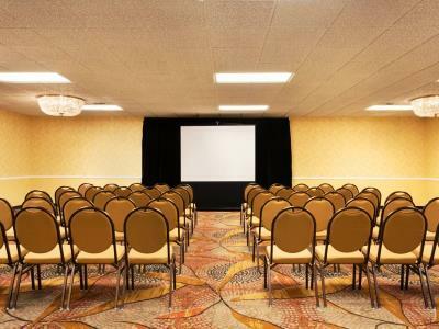Hotel Embassy By Hilton Arcadia-pasadena Area 3*