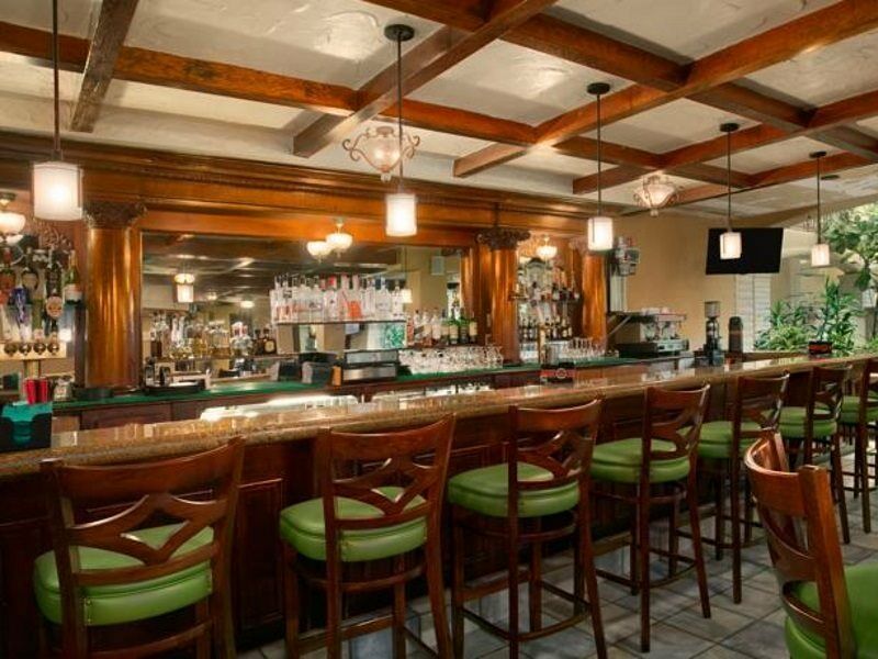 Hotel Embassy By Hilton Arcadia-pasadena Area