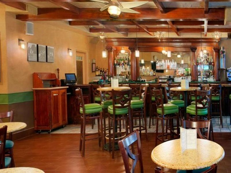Embassy By Hilton Arcadia-pasadena Area Hotel 3*