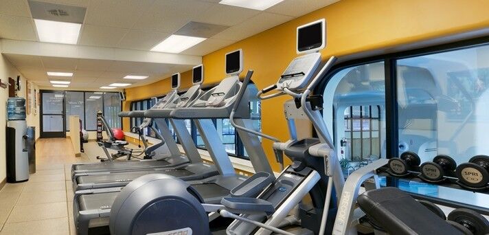 Embassy By Hilton Arcadia-pasadena Area 3* Arcadia