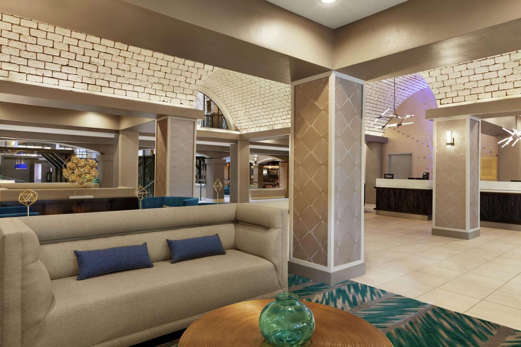 Embassy By Hilton Arcadia-pasadena Area Hotel Arcadia
