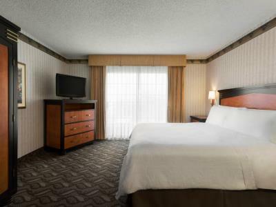Embassy By Hilton Arcadia-pasadena Area 3* Arcadia