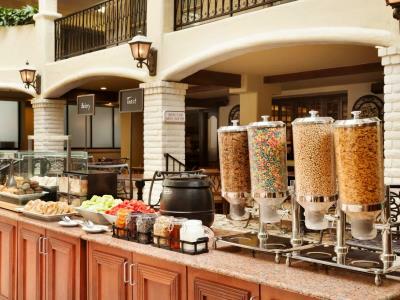 Hotel Embassy By Hilton Arcadia-pasadena Area Arcadia